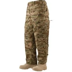 Camo Pants Tru-Spec TRU Camouflage Pants (Nylon/Cotton)