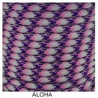E. L. Wood Braiding Aloha Paracord
