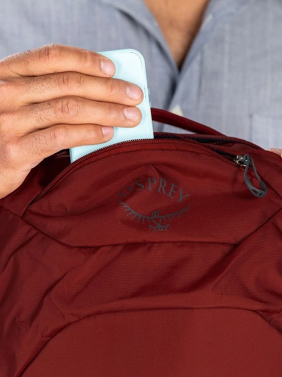 Day Backpacks Osprey Apogee Backpack