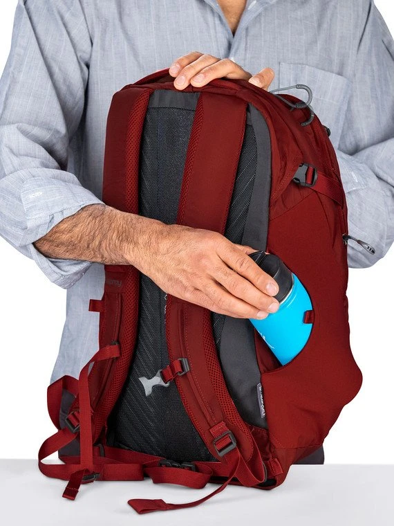 Day Backpacks Osprey Apogee Backpack