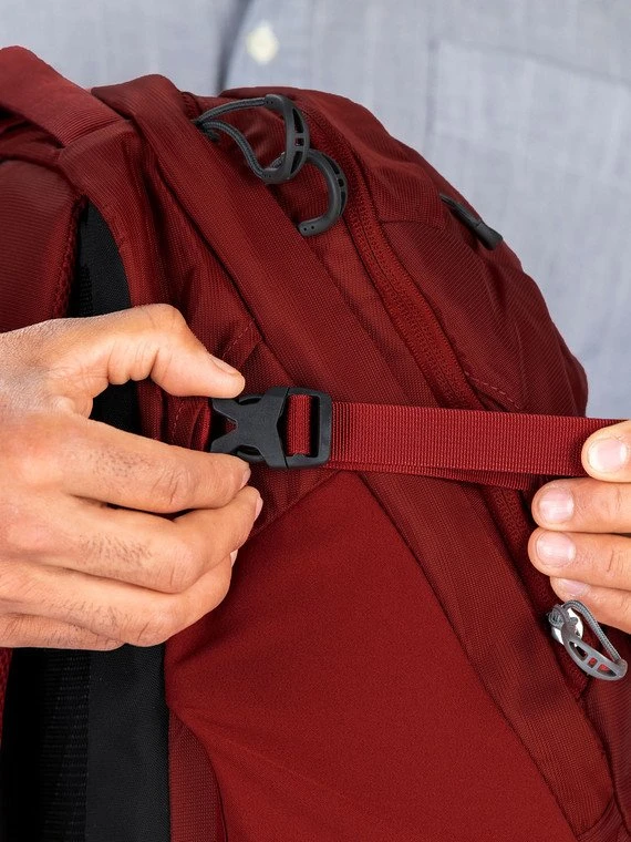 Day Backpacks Osprey Apogee Backpack