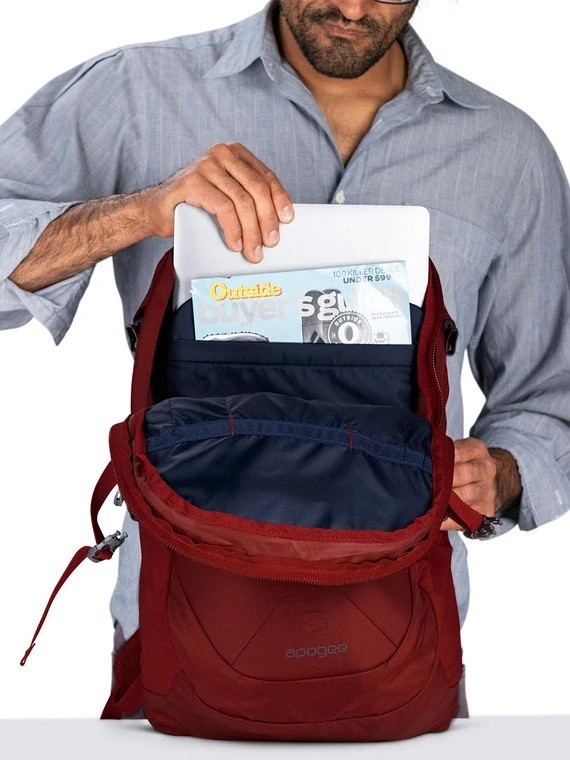 Day Backpacks Osprey Apogee Backpack
