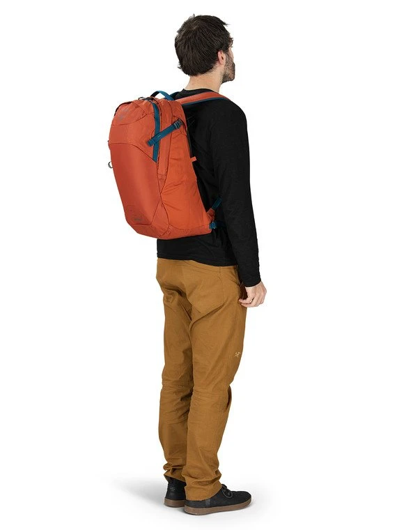 Day Backpacks Osprey Apogee Backpack