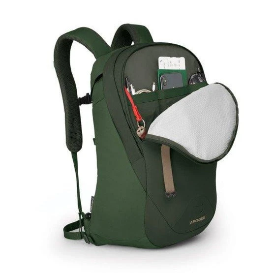 Day Backpacks Osprey Apogee Backpack