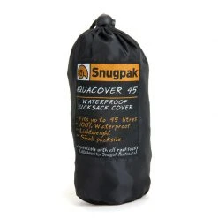 Snugpak Aquacover 45-Liter