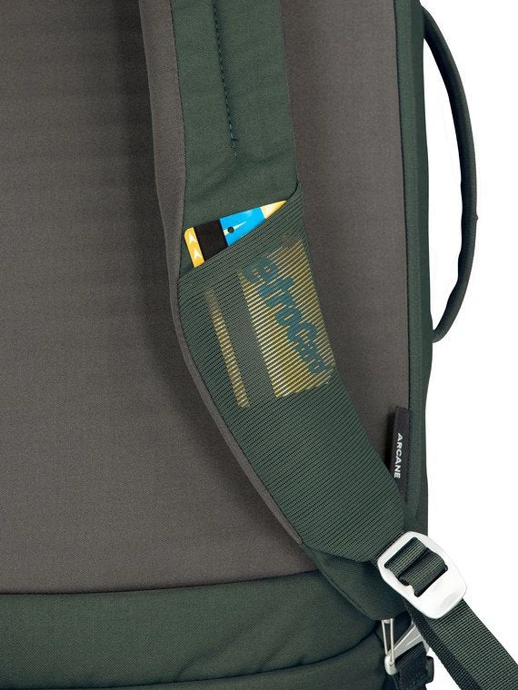 Duffel Bags Osprey Arcane Duffel Pack