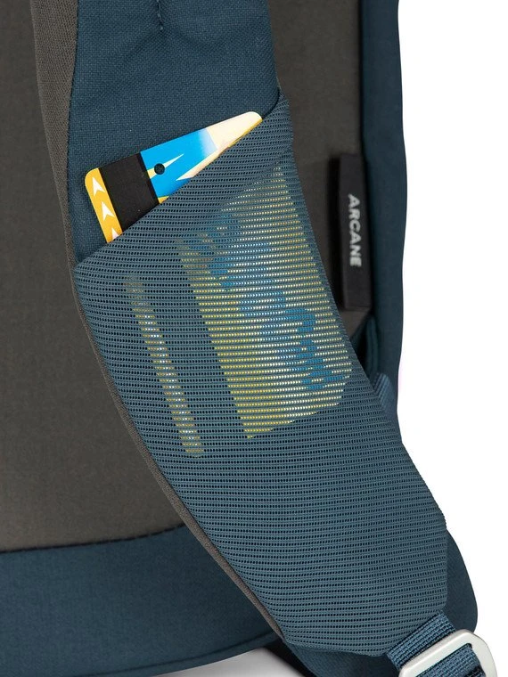 Osprey Arcane Small Day Backpack Day Backpacks