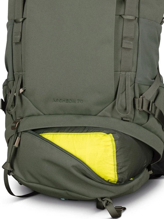 Osprey Archeon 70 Mens Backpack