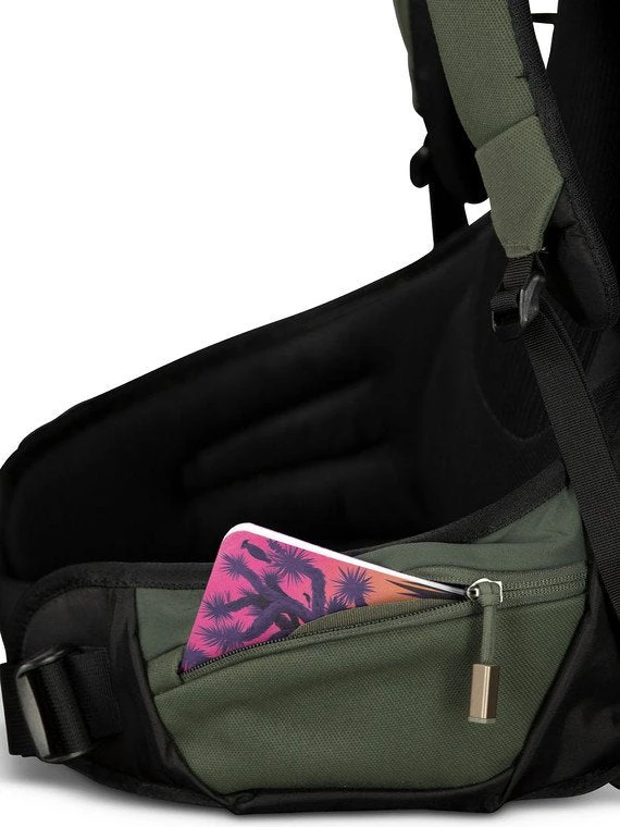 Osprey Archeon 70 Mens Backpack