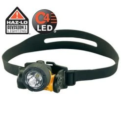 Streamlight Argo HAZ-LO Headlamp Headlamps