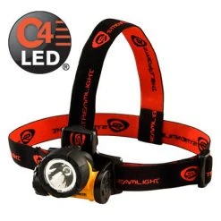Streamlight Argo Headlamp Headlamps
