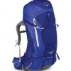Osprey Ariel AG 55 Womens Backpack Multiday Backpacks