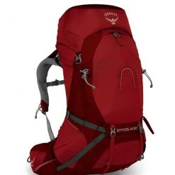 Osprey Atmos AG 50 Backpack