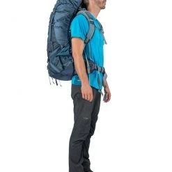 Multiday Backpacks Osprey Atmos AG 65 Backpack
