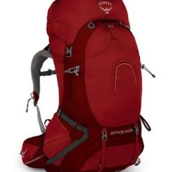 Multiday Backpacks Osprey Atmos AG 65 Backpack