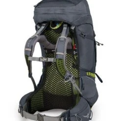 Multiday Backpacks Osprey Atmos AG 65 Backpack