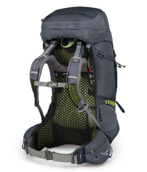 Multiday Backpacks Osprey Atmos AG 65 Backpack