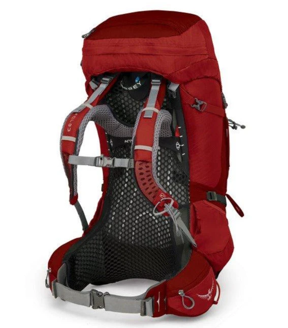Multiday Backpacks Osprey Atmos AG 65 Backpack