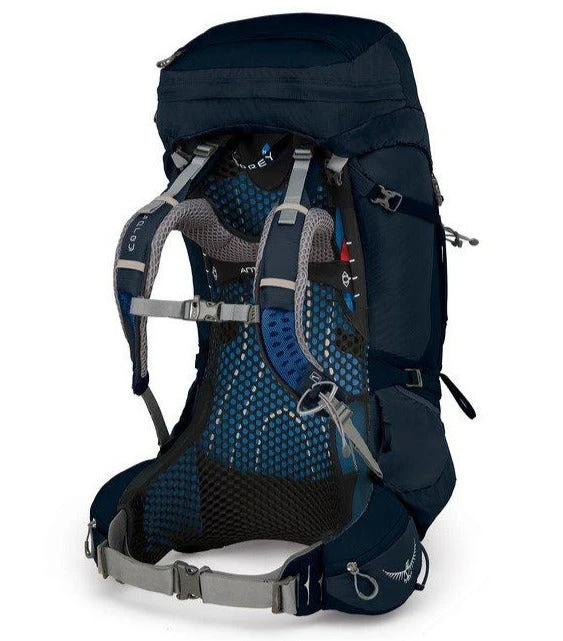 Multiday Backpacks Osprey Atmos AG 65 Backpack