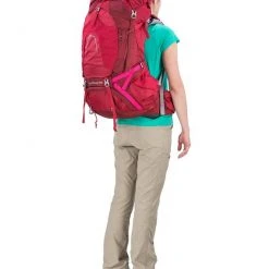 Osprey Aura AG 50 Womens Backpack Multiday Backpacks