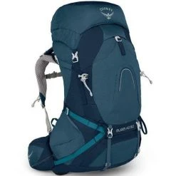 Osprey Aura AG 50 Womens Backpack Multiday Backpacks