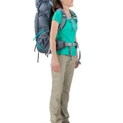 Multiday Backpacks Osprey Aura AG 65 Womens Backpack