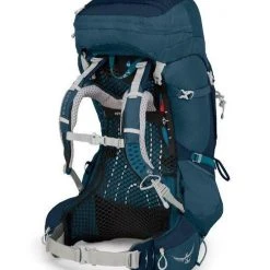 Multiday Backpacks Osprey Aura AG 65 Womens Backpack