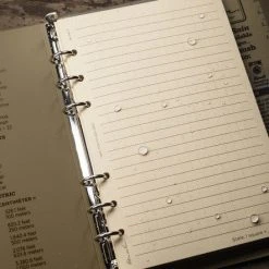 Rite In The Rain Ring Binder 1/2