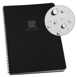 Rite In The Rain LG Spiral Notebook Notebook & Covers