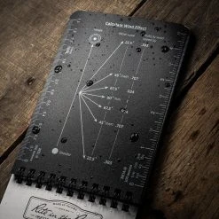 Rite In The Rain 4 X 6 Notebook Dope