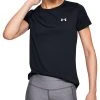 Solid Color T-Shirts Women's Under Armour Tech T-Shirt