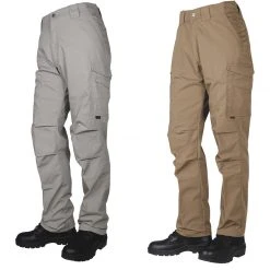 Tactical Pants/ BDU Pants Tru-Spec Men's Guardian Pants (Khaki, Coyote)