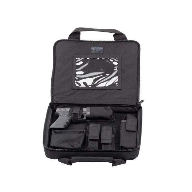 Blackhawk Discreet SOCOM Pistol Case