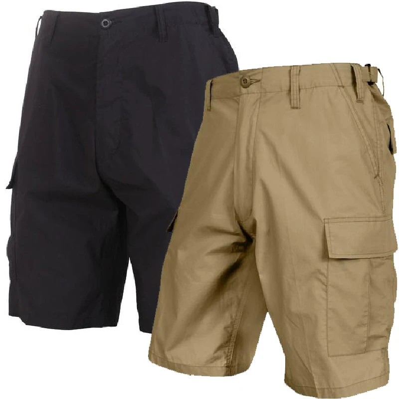 Rothco Lightweight Tactical BDU Shorts