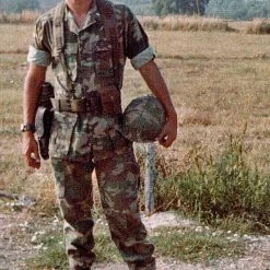 BDU Camouflage Shirts Tru-Spec BDU Camouflage Coat (100% Cotton)