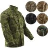 BDU Camouflage Shirts Tru-Spec TRU Camouflage Shirt (Nylon/Cotton)