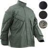 BDU Camouflage Shirts Tru-Spec Xtreme BDU Shirts