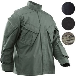 BDU Camouflage Shirts Tru-Spec Xtreme BDU Shirts