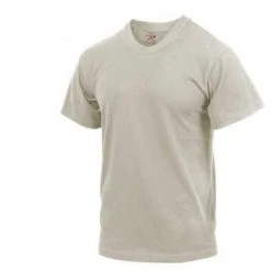 Solid Color T-Shirts Rothco Moisture Wicking T-Shirts
