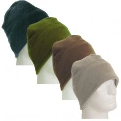 Voodoo Tactical Pro-Fleece Beanie Helmet Liners Beanies