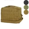 Condor Utility Shoulder Bag Attache And Shoulder Bags