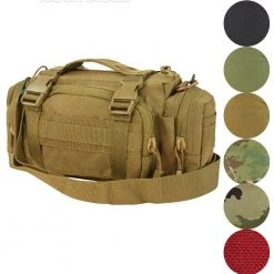 Condor Deployment Bag Duffel Bags