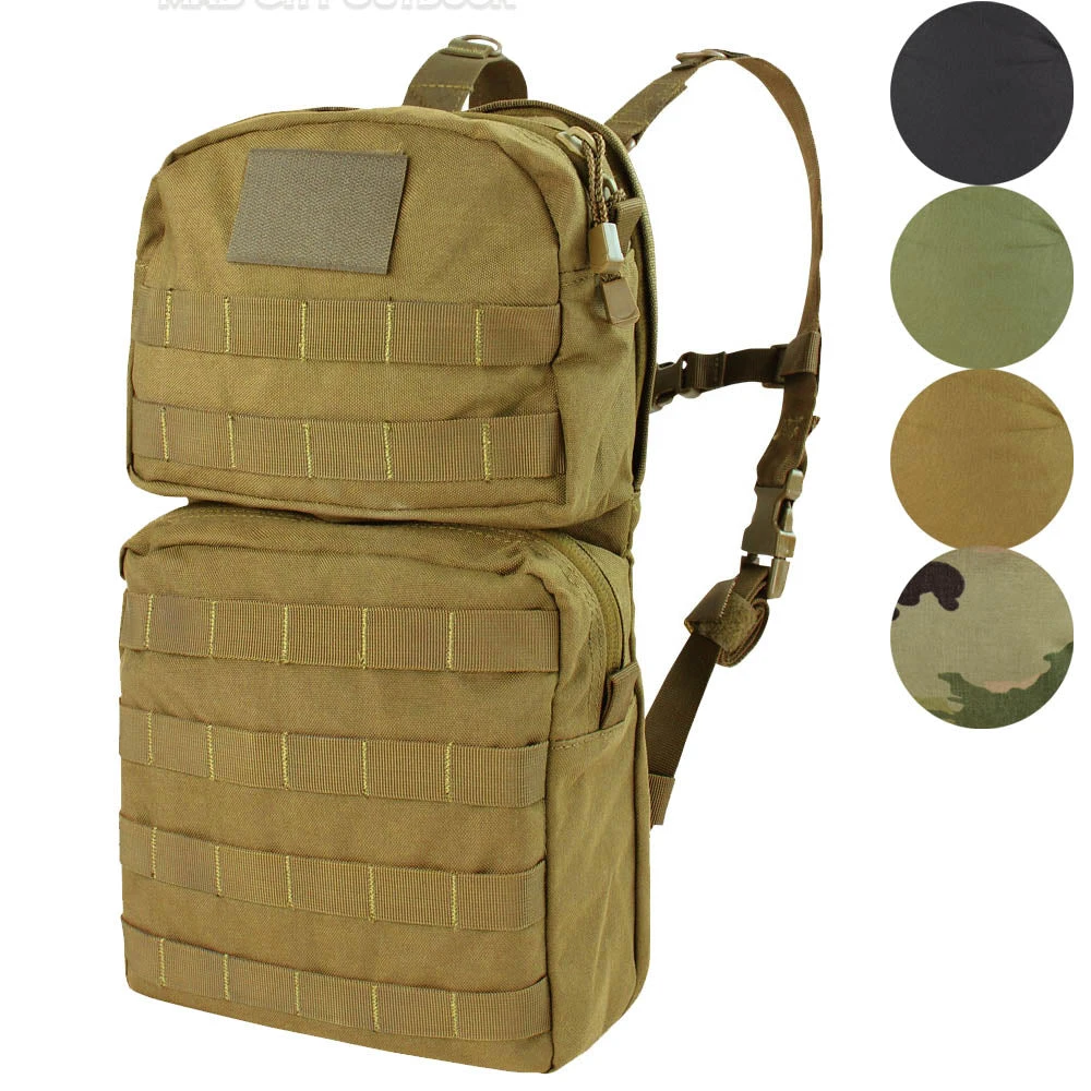 Hydration Backpacks Condor Hydration Carrier II