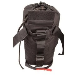 BlackHawk Enhanced Tactical Rope Bag Climbing / Rappelling Gear