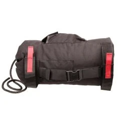 BlackHawk Enhanced Tactical Rope Bag Climbing / Rappelling Gear