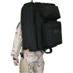 BlackHawk Enhanced Divers Travel Bag Travel Bags & Luggage
