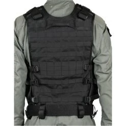 Tactical Vests BlackHawk Omega Elite Cross Draw / EOD Vest
