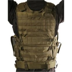 BlackHawk Omega Elite Operator Vest - 40mm/Rifle