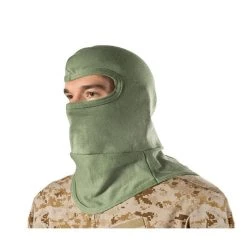 BlackHawk Heavyweight Bibbed Balaclava With Nomex