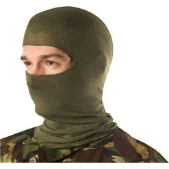 BlackHawk Lightweight Balaclava With Nomex
